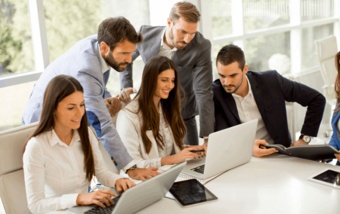 Top Nine Qualities for Choosing the best IT Team