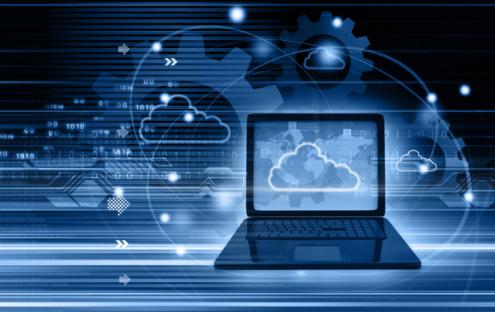 Undeniable Perks Of Cloud-Based Technology Management