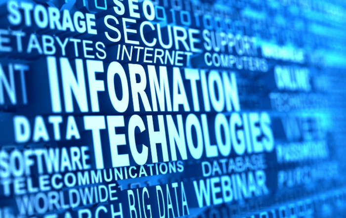 What Are Managed IT Services?