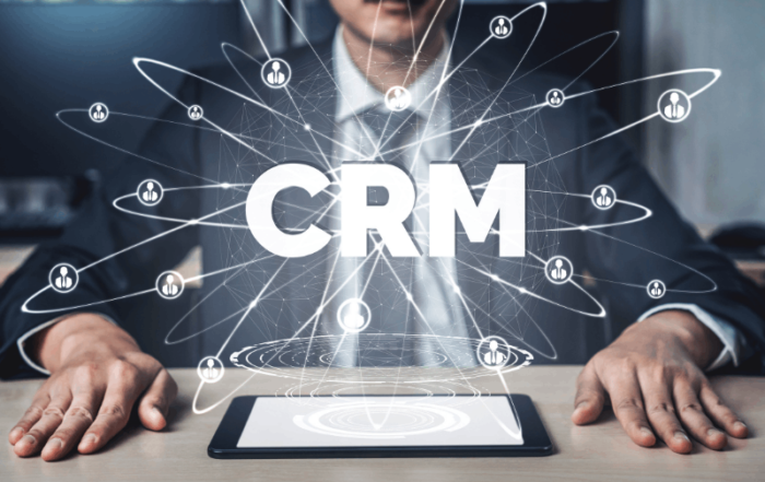 What you should know about CRM Systems