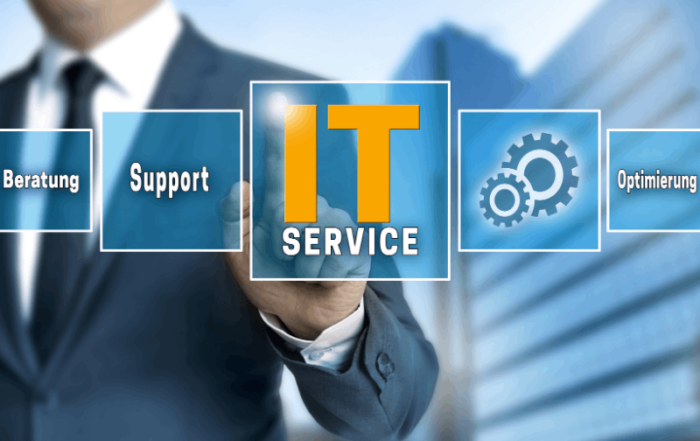 Why Your Business Should Consider Outsourcing IT Services in Houston?