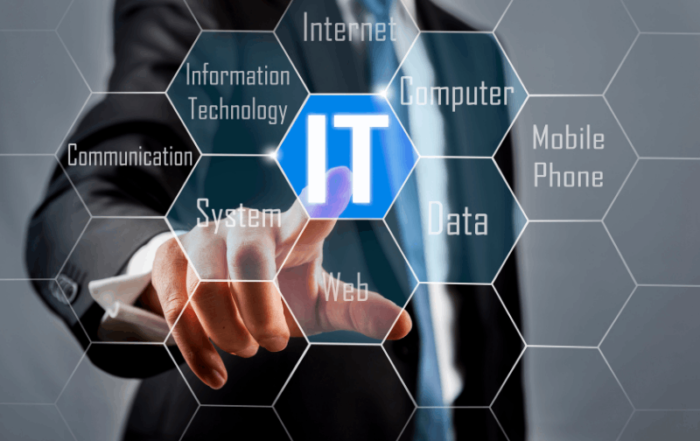 Why midsize businesses need IT consulting services