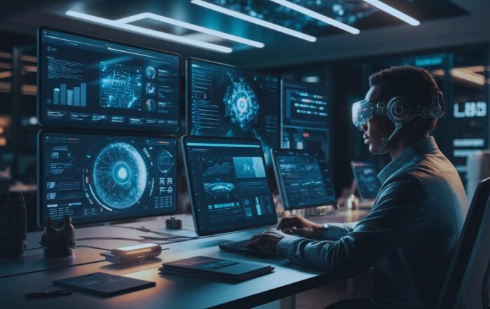 Cybersecurity Predictions