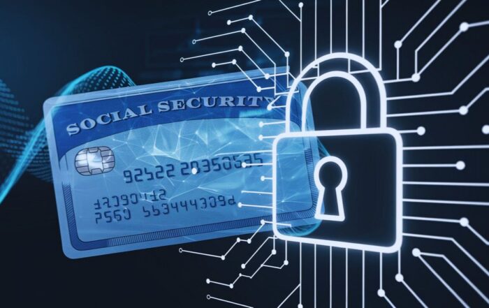 social security number leaks