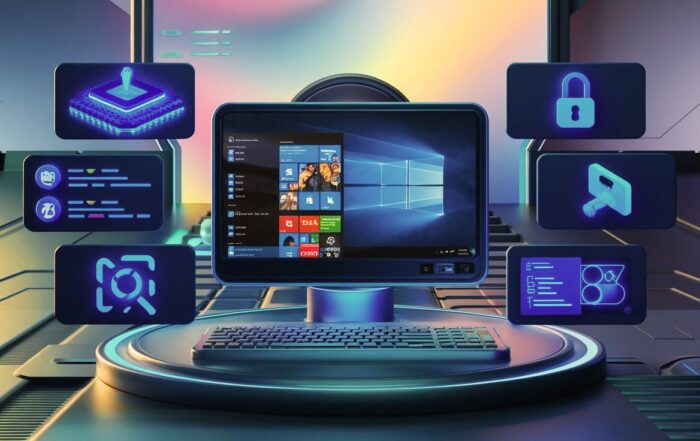 Windows 11 Compatibility Test