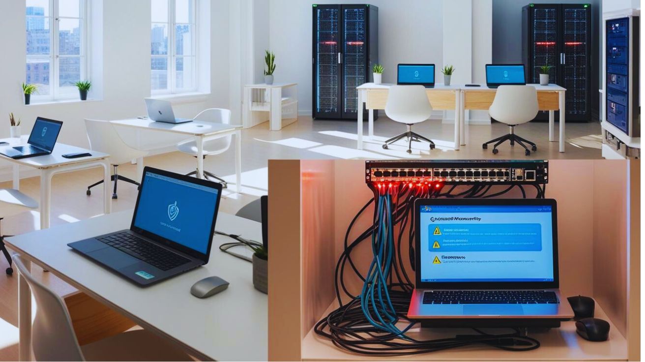 IT Challenges Faced by Startups