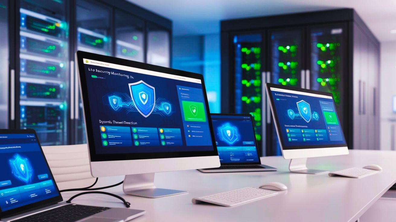 IT compliance regulations