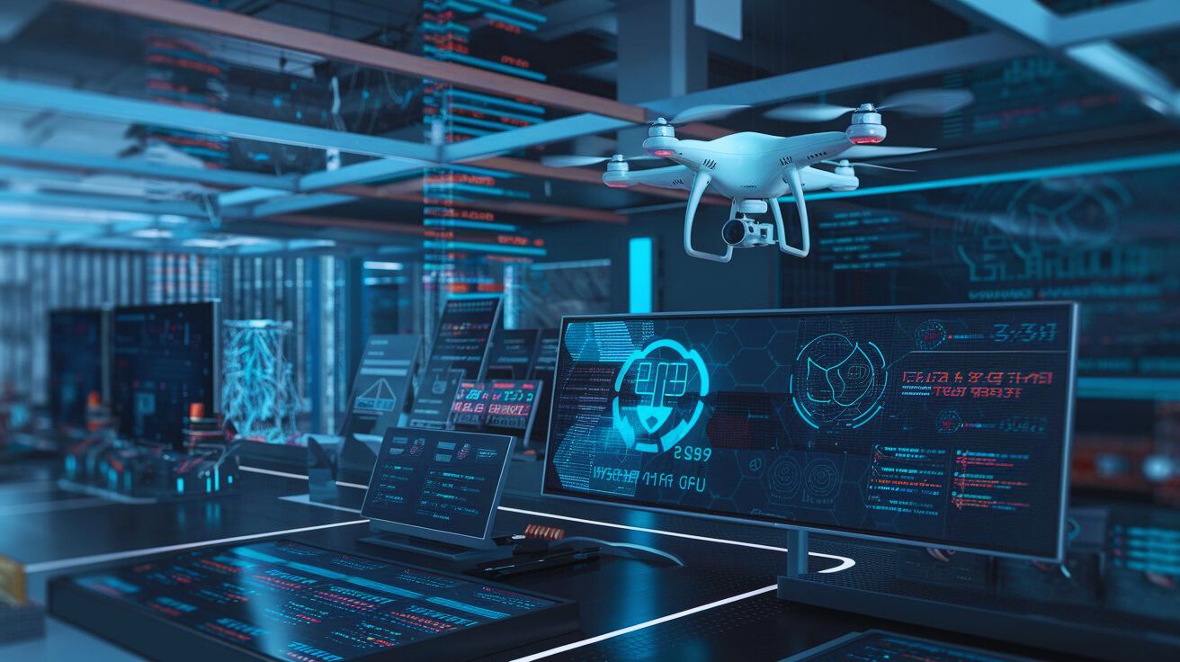 AI Cybersecurity Risks