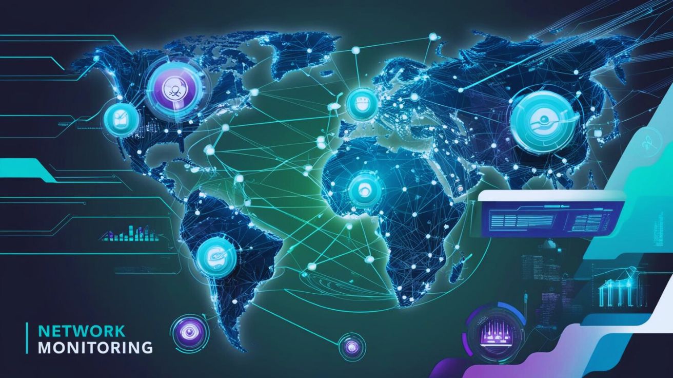 Challenges of Network Monitoring