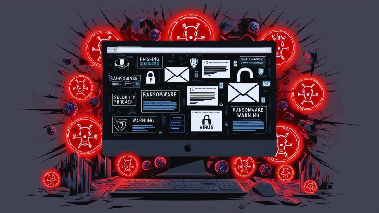 Tax season cyber threats