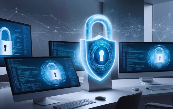 IT security solutions houston