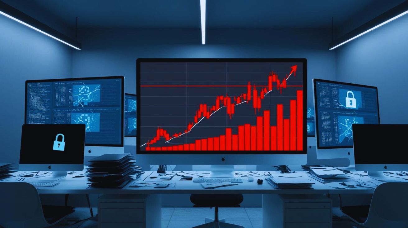 cybersecurity solutions for businesses