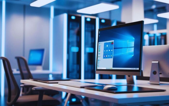 Windows 10 Support Ends