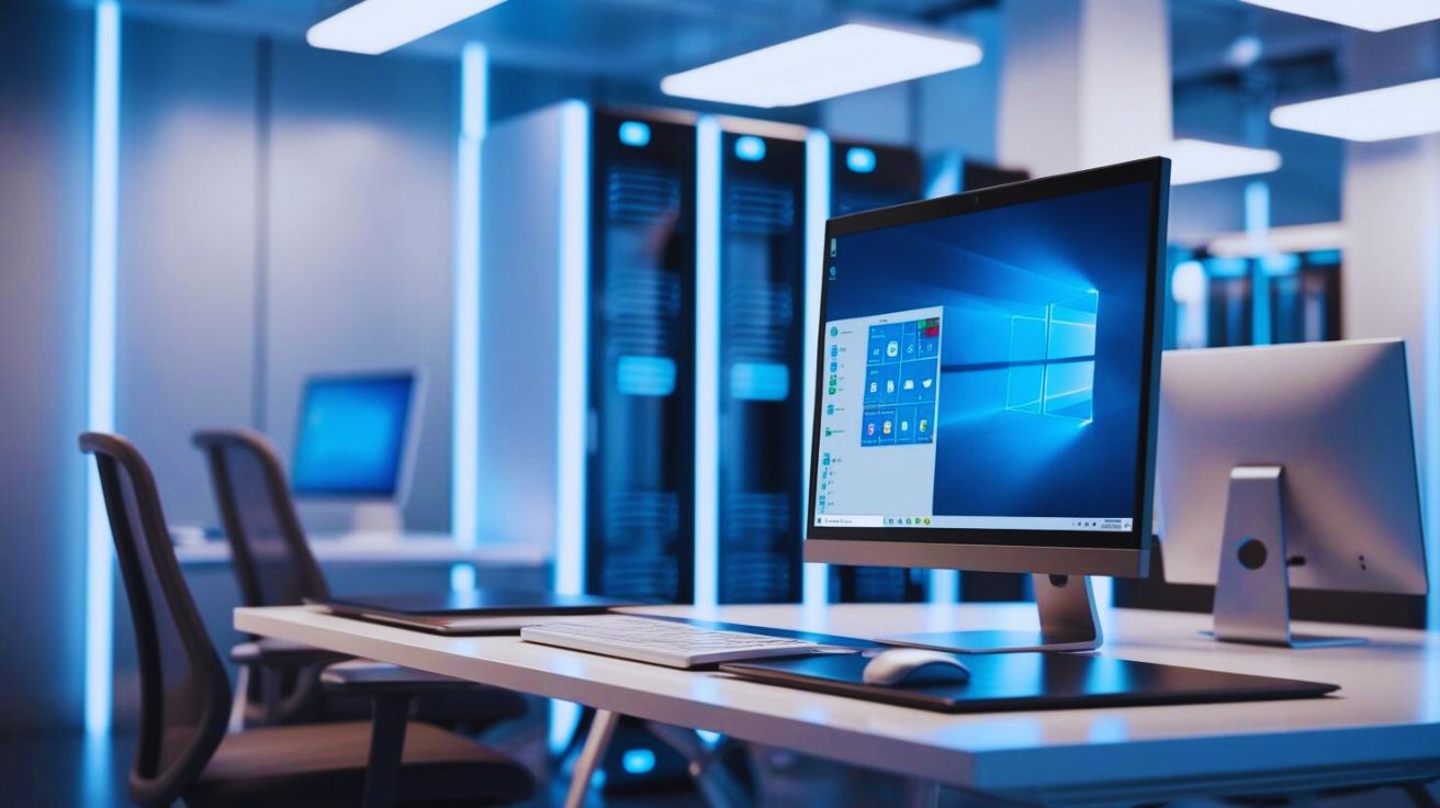 Windows 10 Support Ends