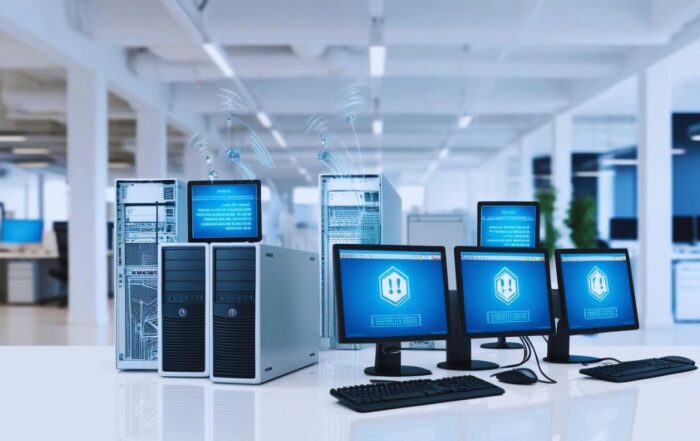 Why Businesses Fail – Challenges and Key IT Solutions for Business Owners