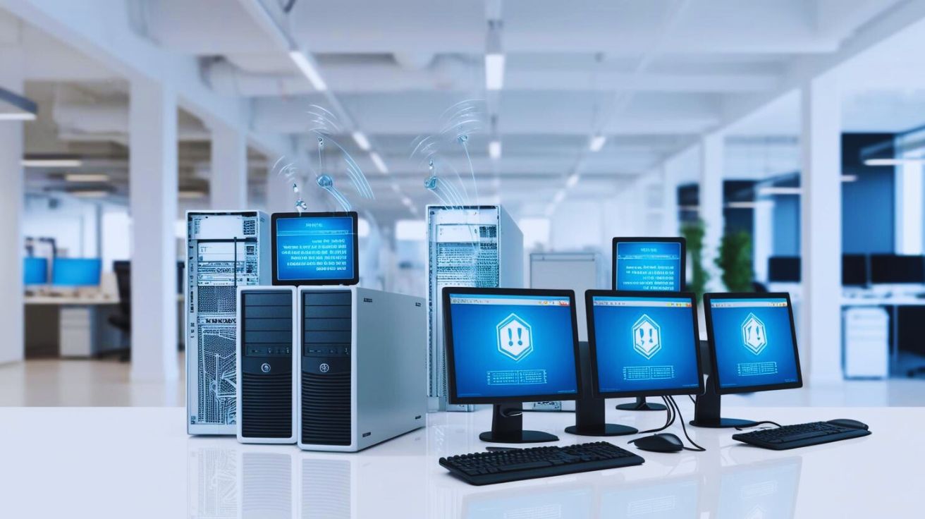 Why Businesses Fail – Challenges and Key IT Solutions for Business Owners